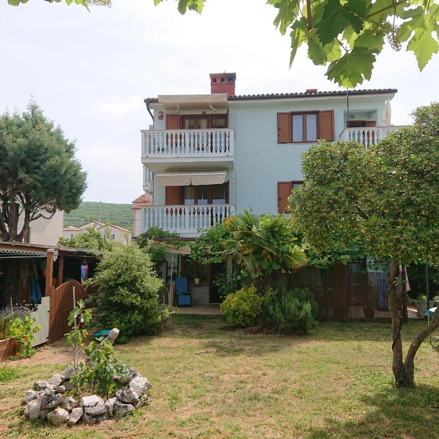 Da Dorian Room Plus Apartments Punat Exterior foto