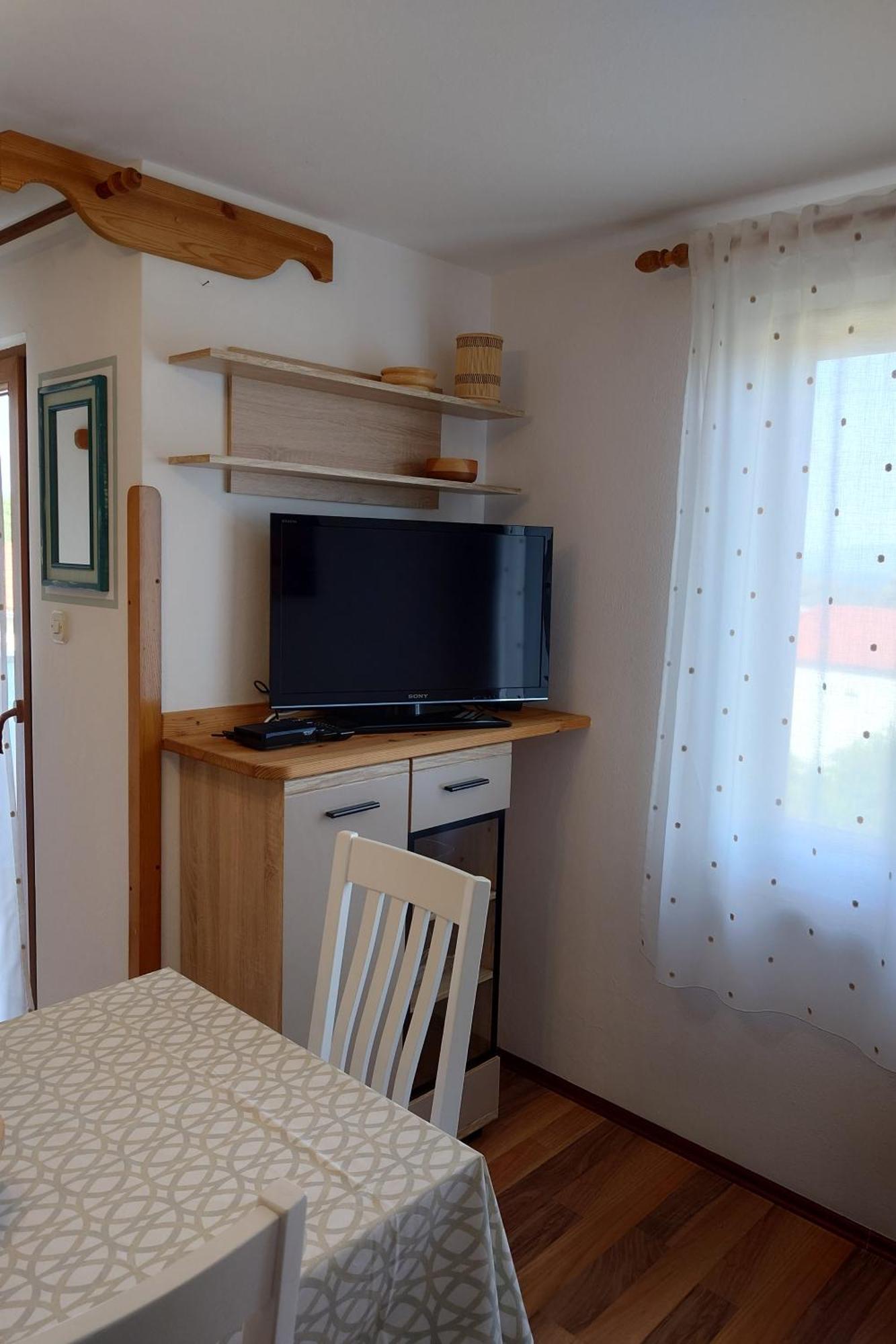 Da Dorian Room Plus Apartments Punat Exterior foto