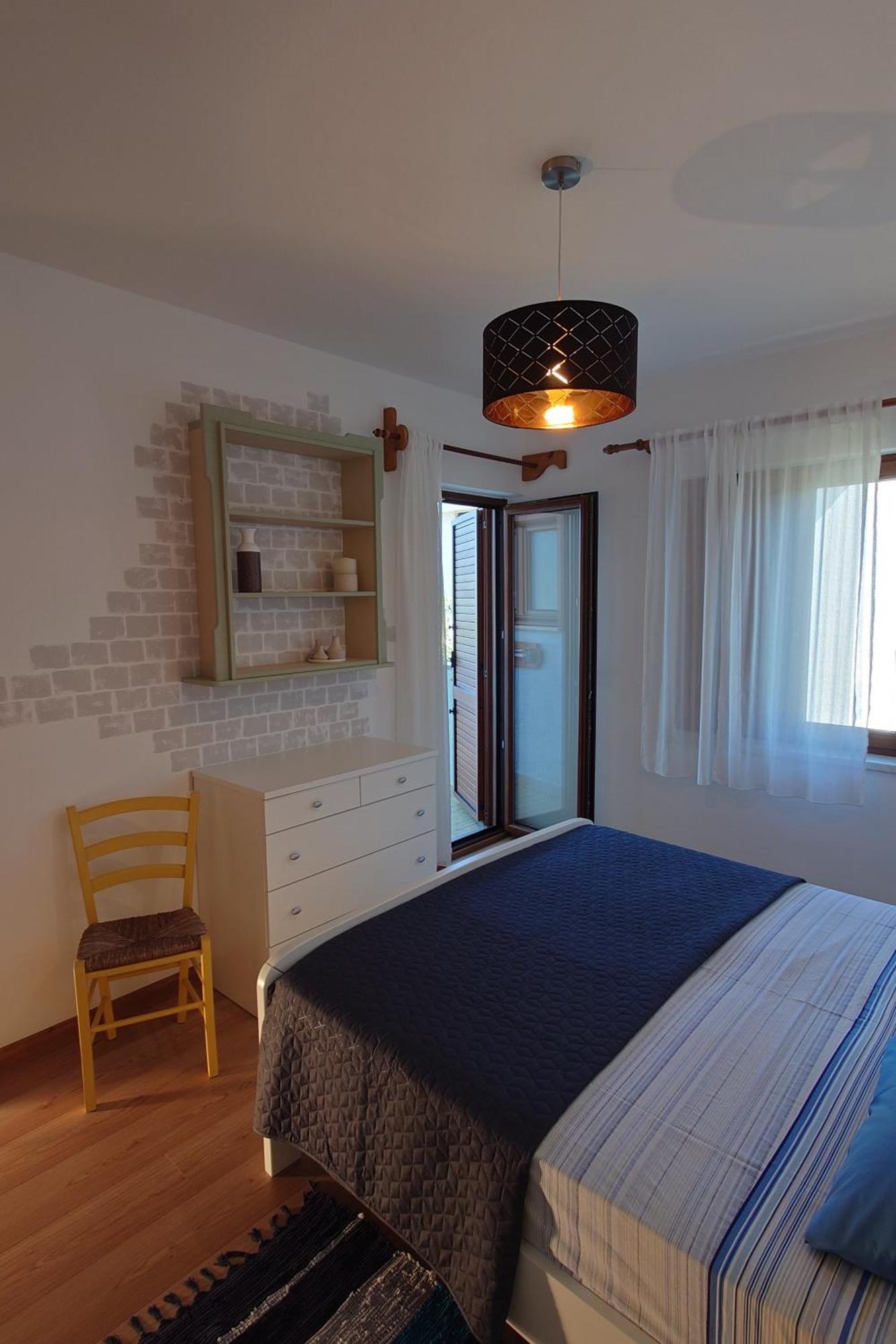 Da Dorian Room Plus Apartments Punat Exterior foto